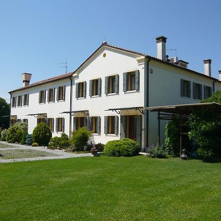 Residenza Serena Mirano Phòng bức ảnh