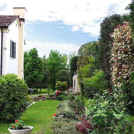 Residenza Serena Mirano Ngoại thất bức ảnh
