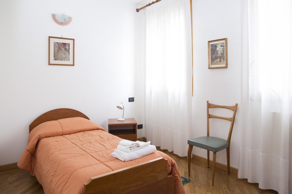 Residenza Serena Mirano Ngoại thất bức ảnh