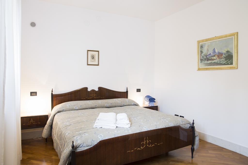 Residenza Serena Mirano Phòng bức ảnh