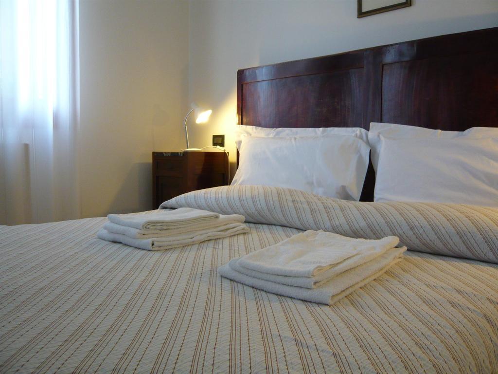 Residenza Serena Mirano Ngoại thất bức ảnh