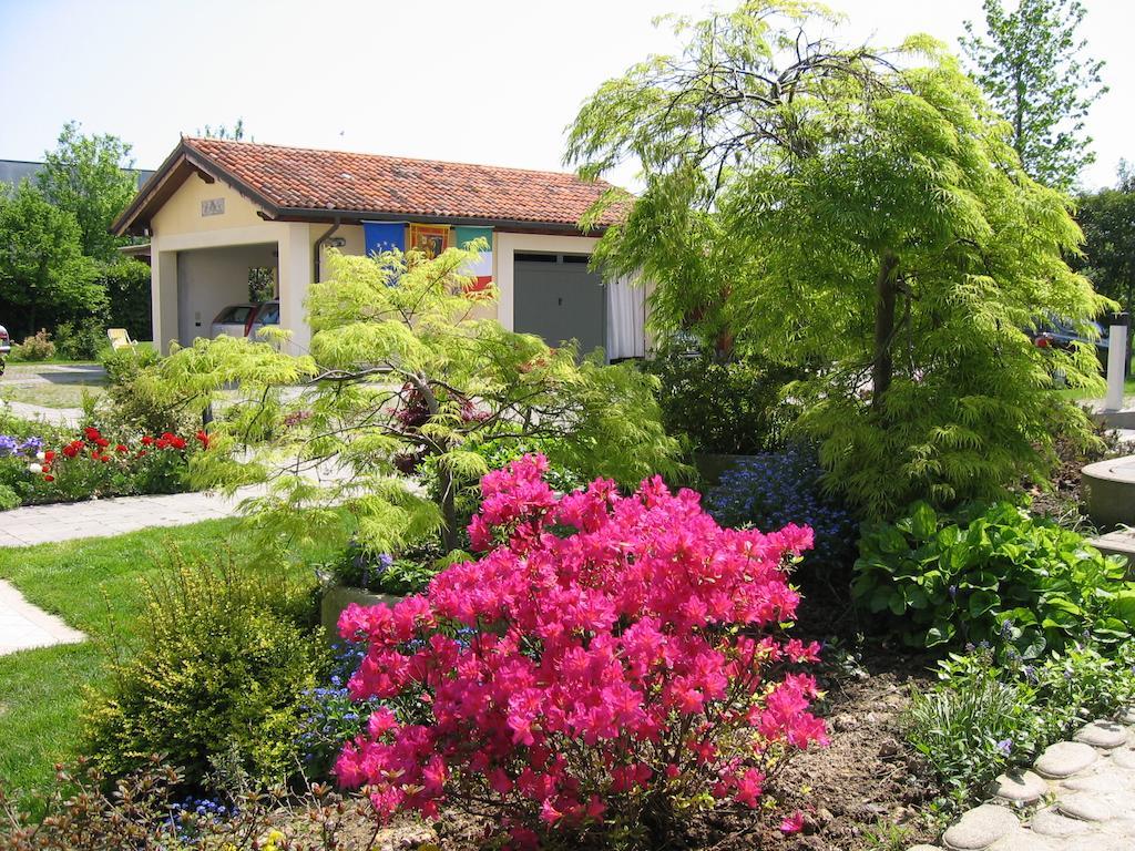 Residenza Serena Mirano Phòng bức ảnh