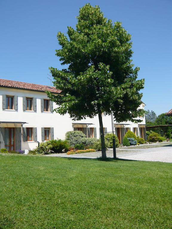 Residenza Serena Mirano Phòng bức ảnh