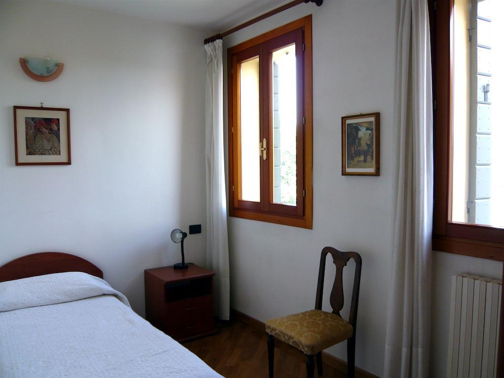 Residenza Serena Mirano Phòng bức ảnh