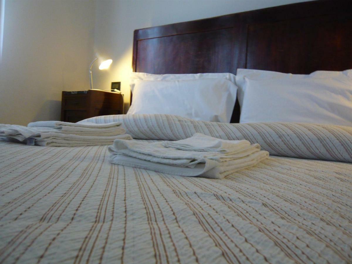 Residenza Serena Mirano Ngoại thất bức ảnh